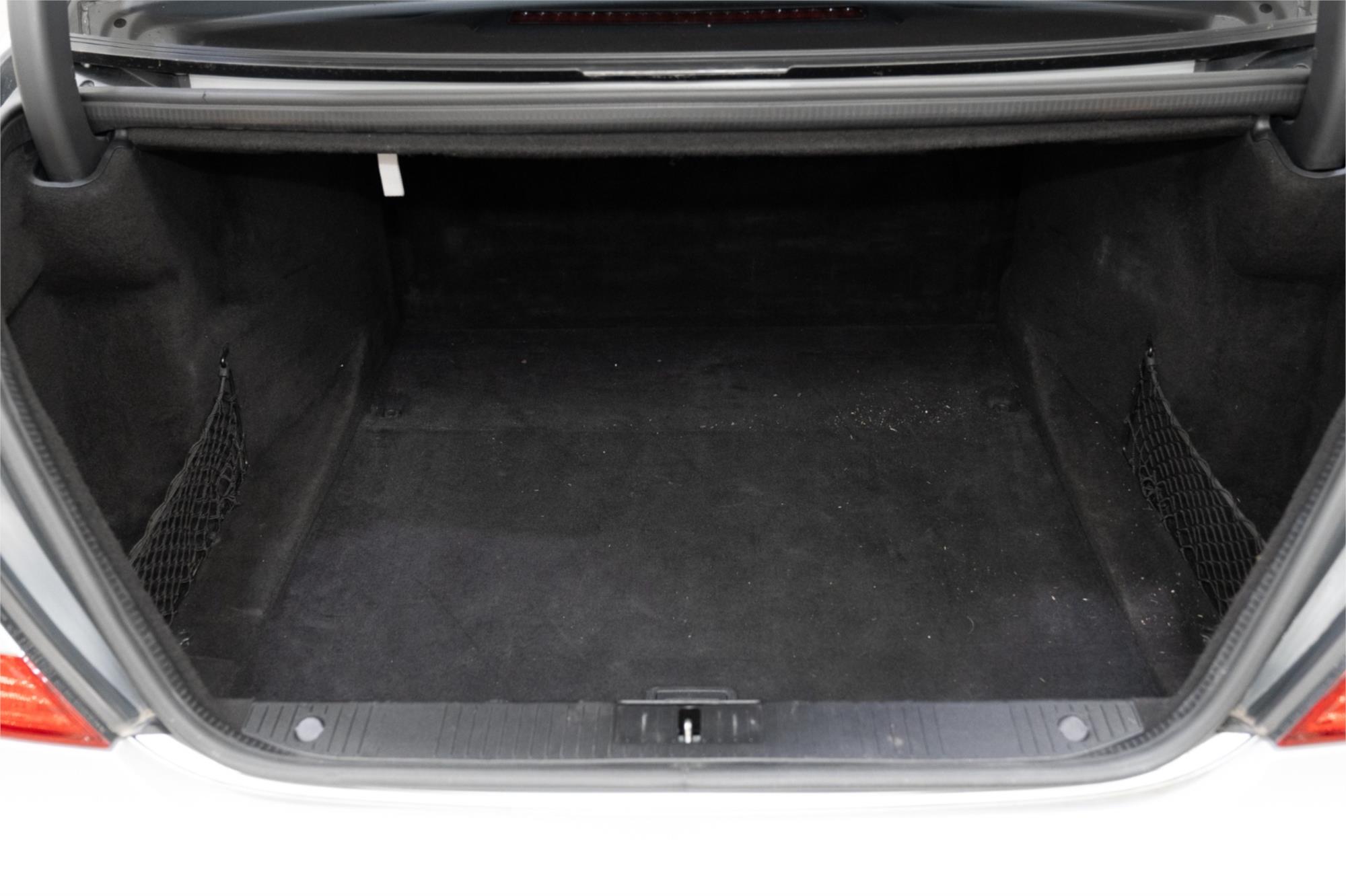 2008 MERCEDES-BENZ S63 221 07 UPGRADE AMG 7 SP AUTOMATIC G-TRONIC 4D SEDAN