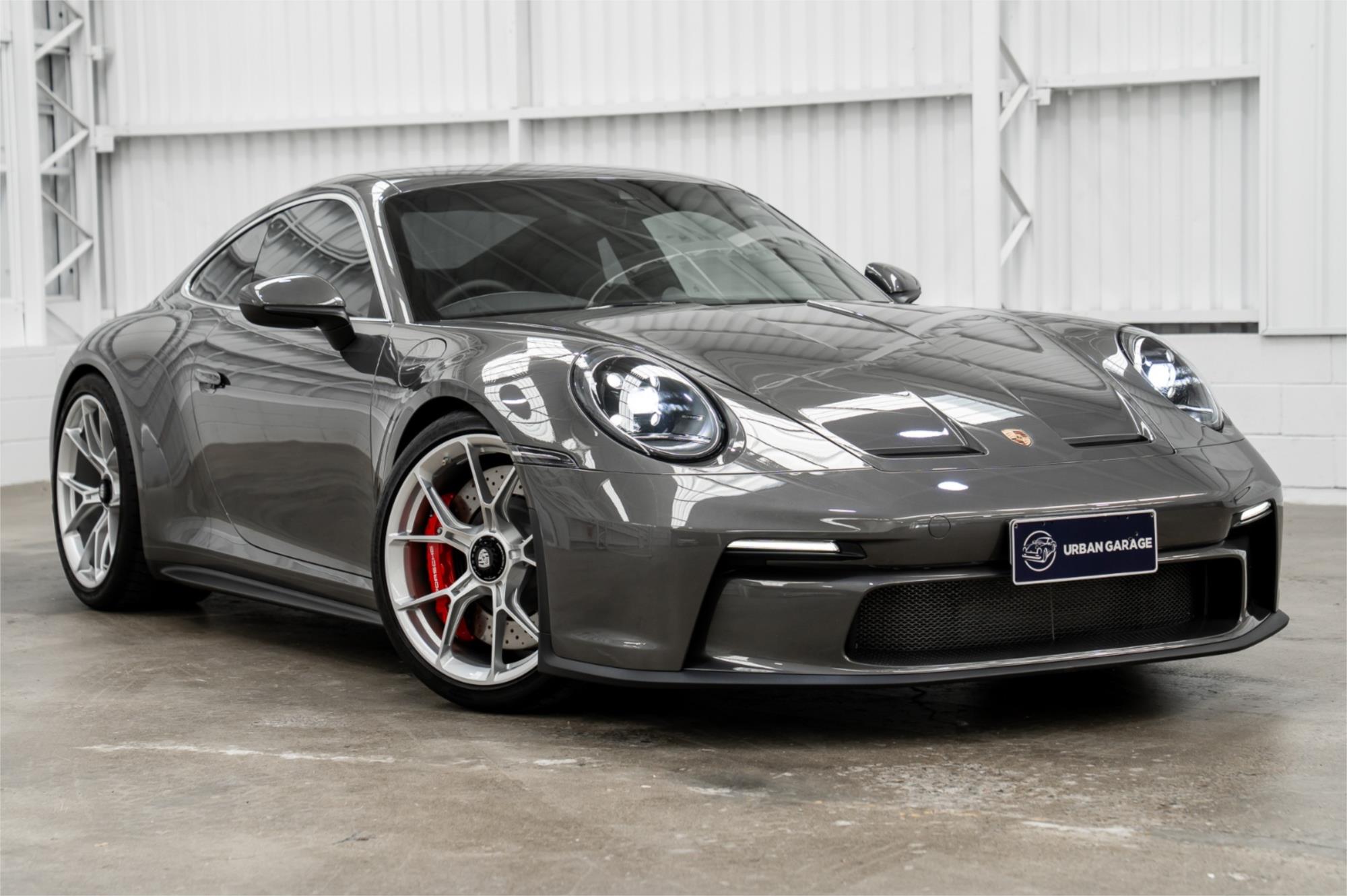 2023 PORSCHE 911 992 MY24 GT3 TOURING PACKAGE 7 SP AUTO DUAL CLUTCH COUPE