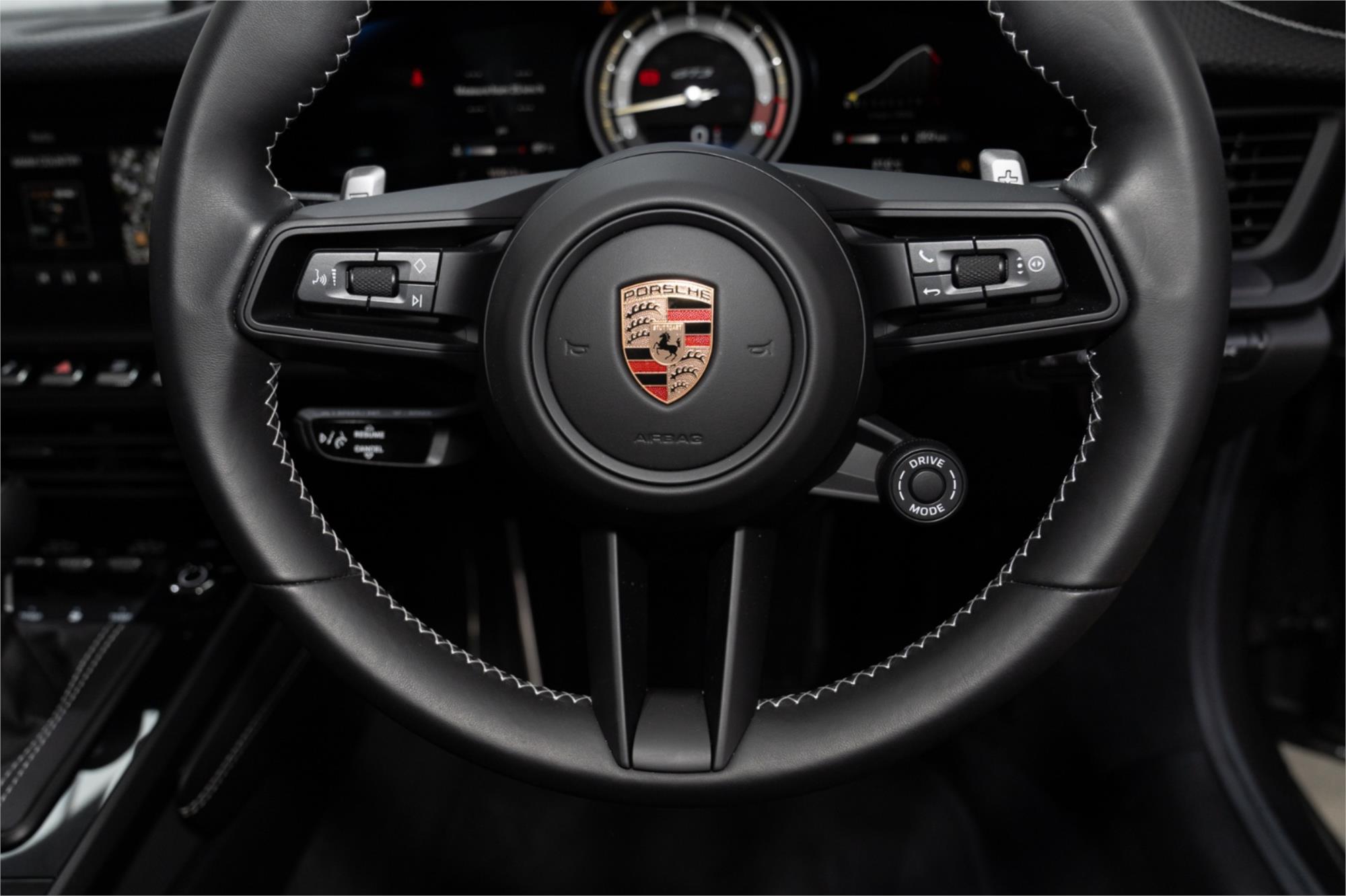 2023 PORSCHE 911 992 MY24 GT3 TOURING PACKAGE 7 SP AUTO DUAL CLUTCH COUPE