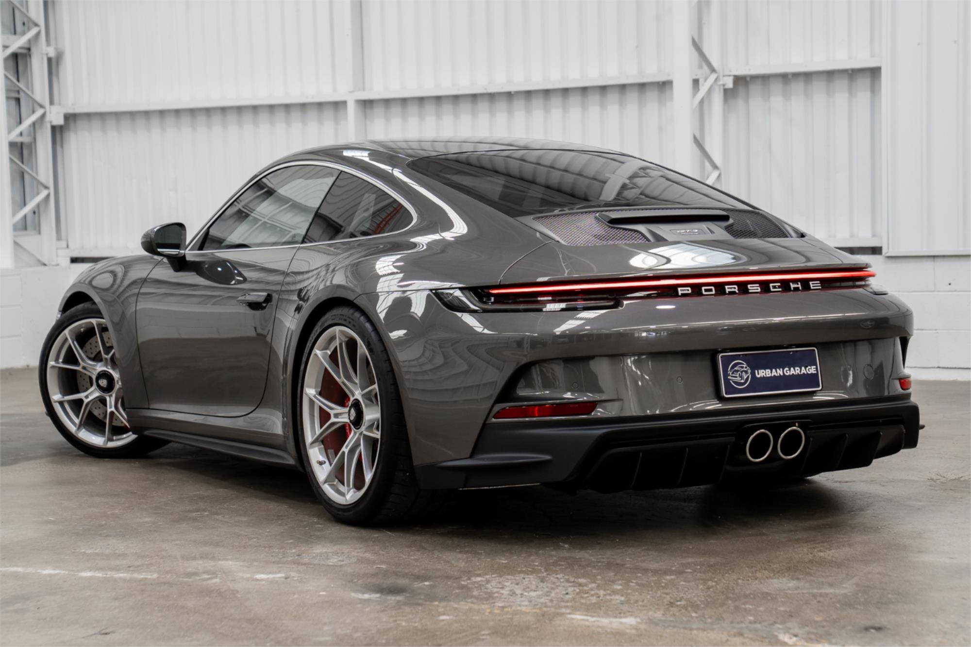 2023 PORSCHE 911 992 MY24 GT3 TOURING PACKAGE 7 SP AUTO DUAL CLUTCH COUPE