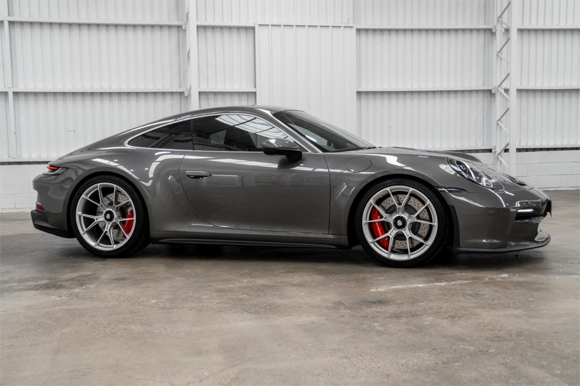 2023 PORSCHE 911 992 MY24 GT3 TOURING PACKAGE 7 SP AUTO DUAL CLUTCH COUPE