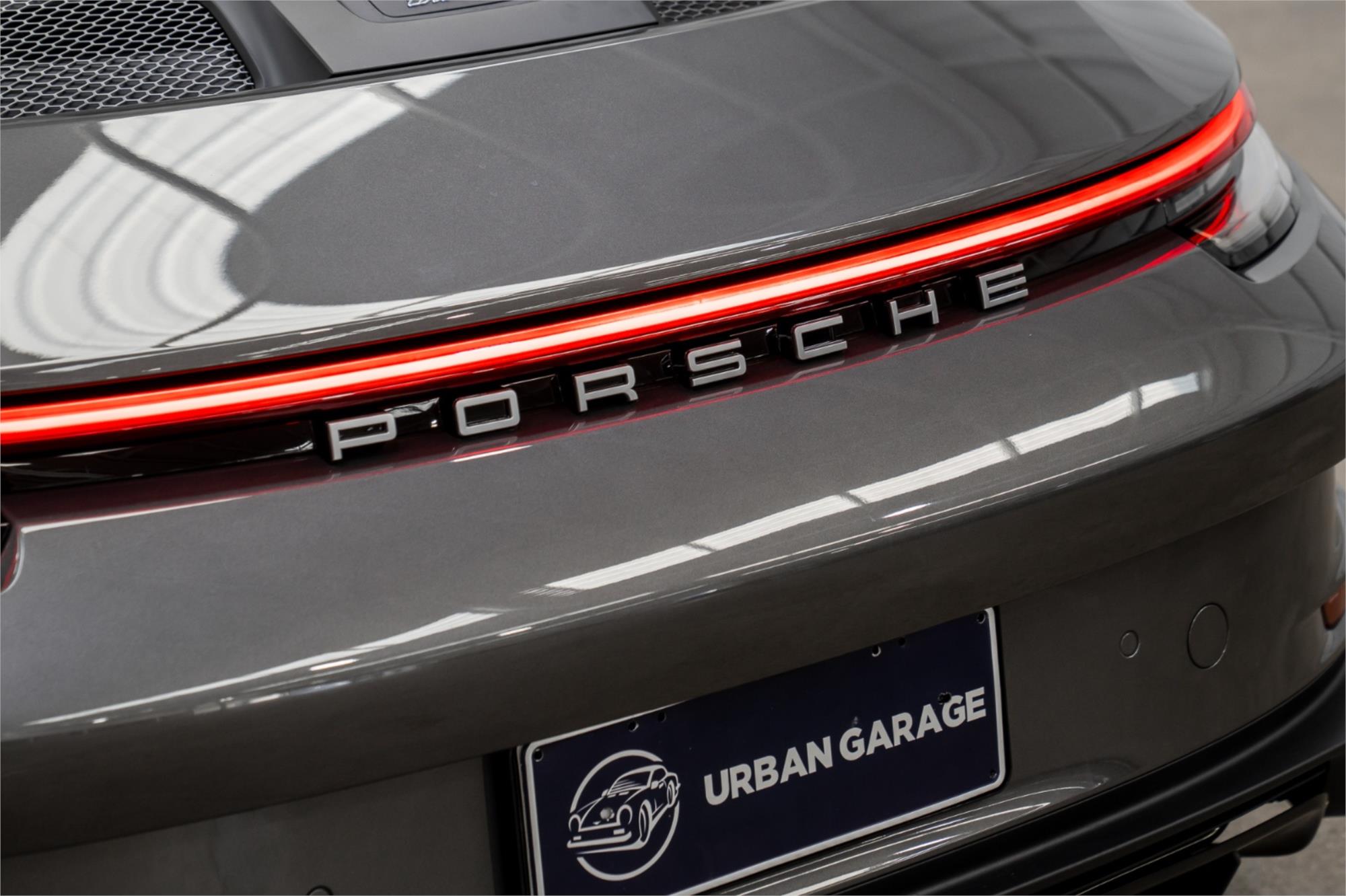 2023 PORSCHE 911 992 MY24 GT3 TOURING PACKAGE 7 SP AUTO DUAL CLUTCH COUPE