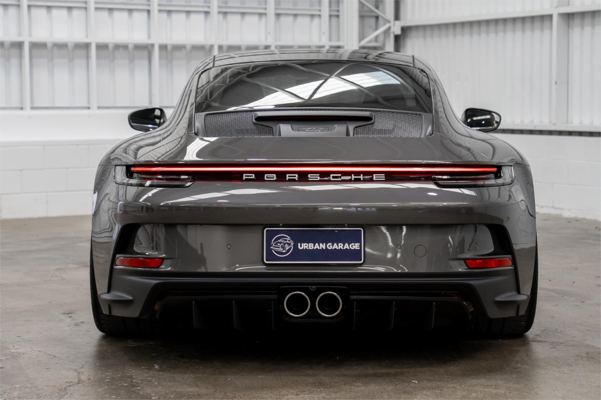 2023 PORSCHE 911 992 MY24 GT3 TOURING PACKAGE 7 SP AUTO DUAL CLUTCH COUPE