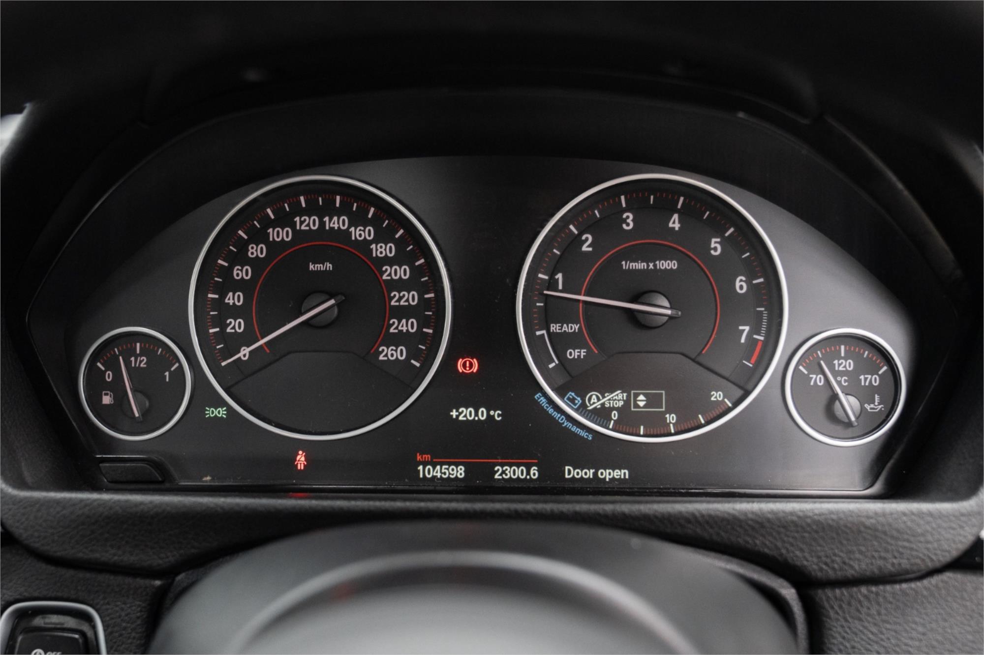 2014 BMW 4 F32 MY15 20I SPORT LINE 6 SP MANUAL SEDAN