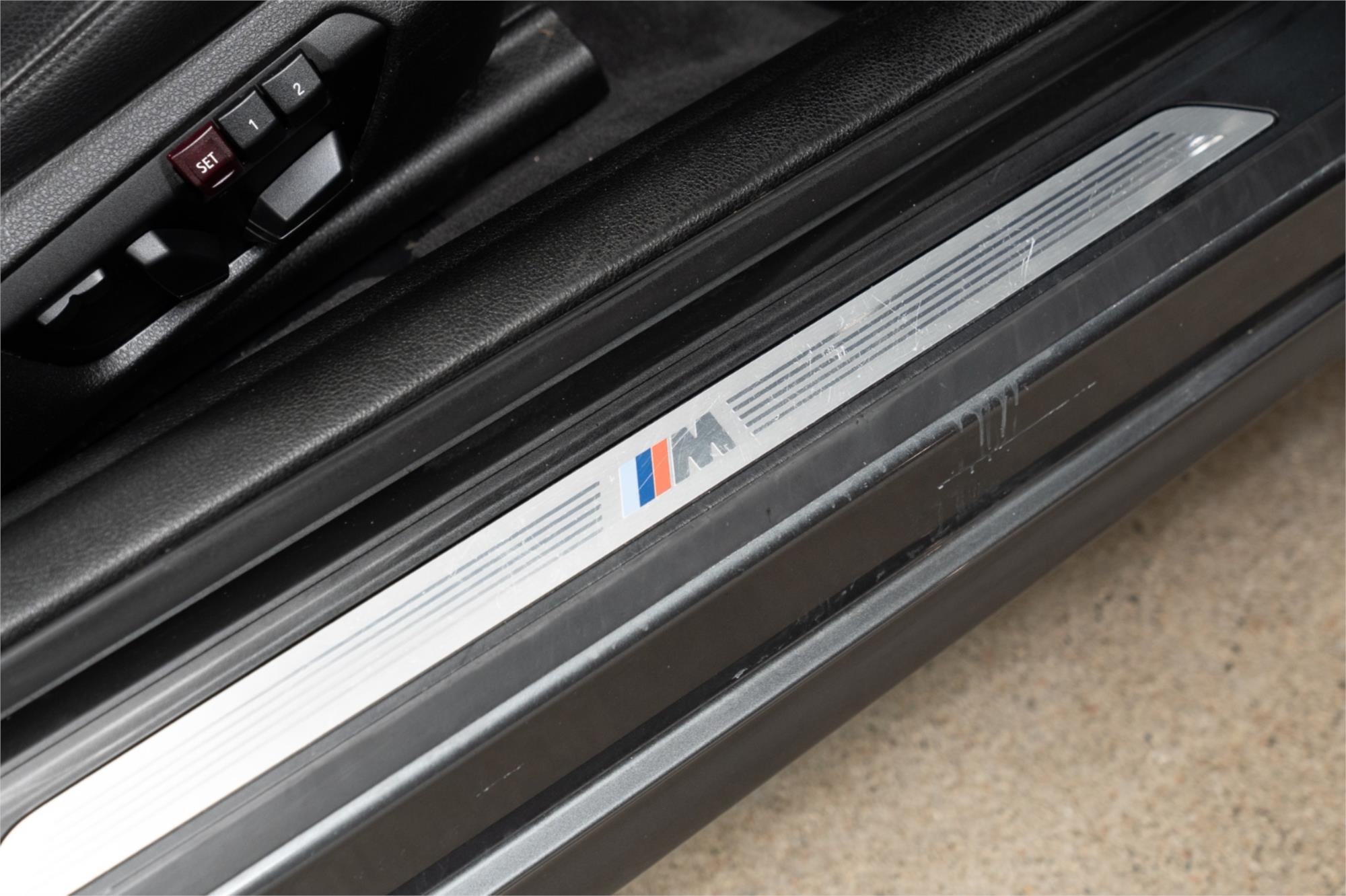 2014 BMW 4 F32 MY15 20I SPORT LINE 6 SP MANUAL SEDAN