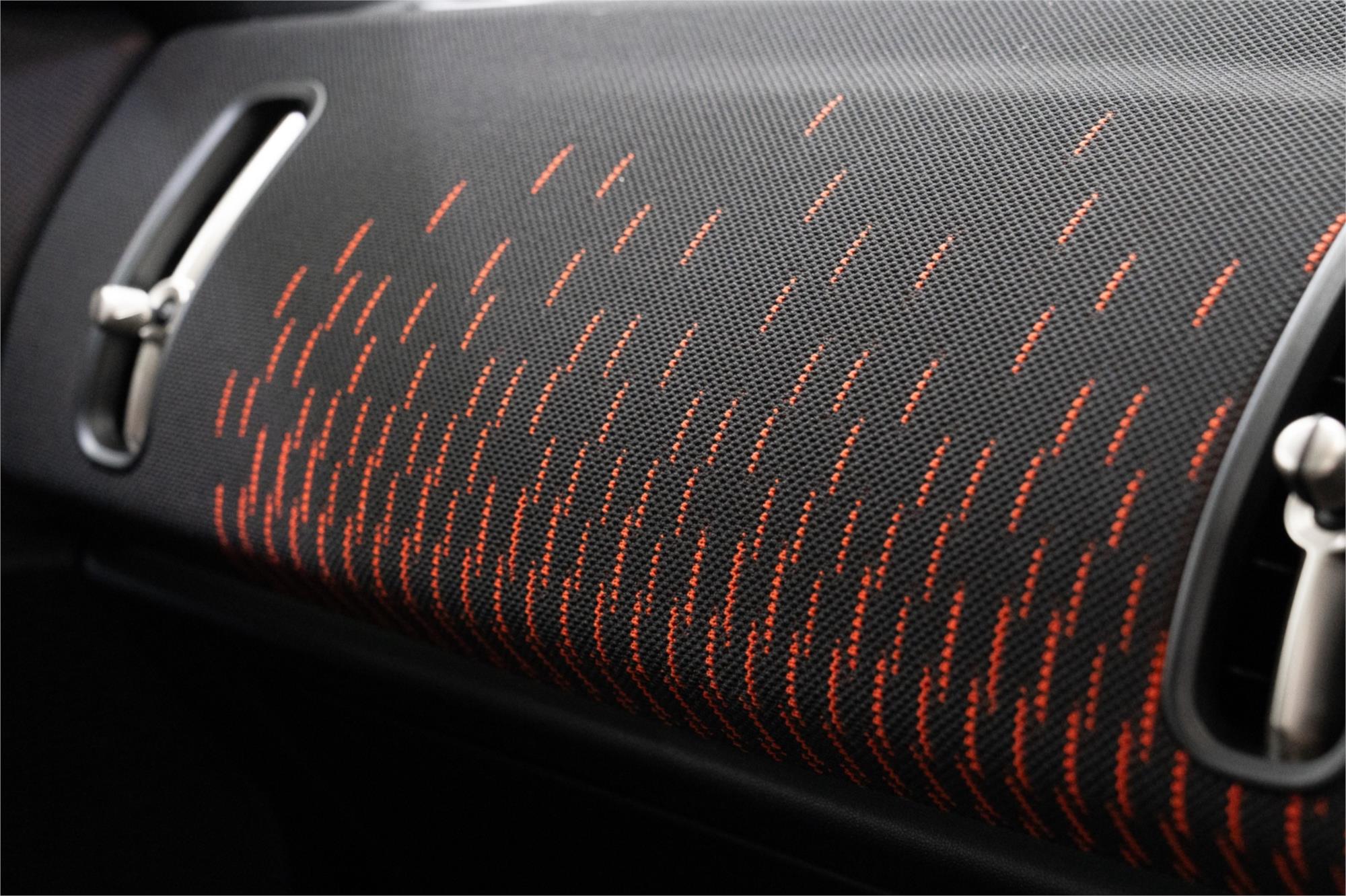 2025 MINI COUNTRYMAN U25 UPDATE JCW ALL4 FAVOURED 7 SP AUTO DUAL CLUTCH 5D WAGON