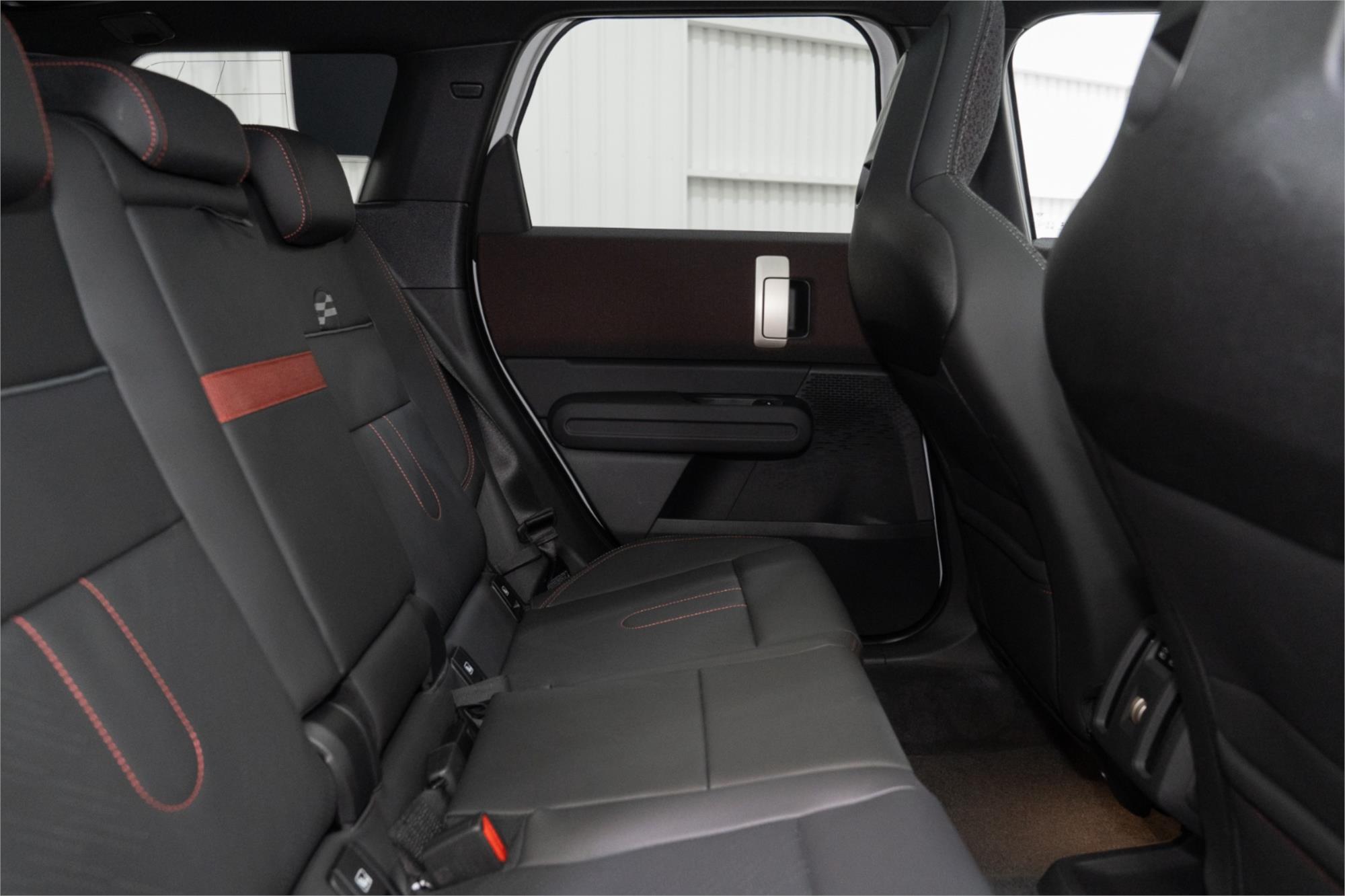 2025 MINI COUNTRYMAN U25 UPDATE JCW ALL4 FAVOURED 7 SP AUTO DUAL CLUTCH 5D WAGON