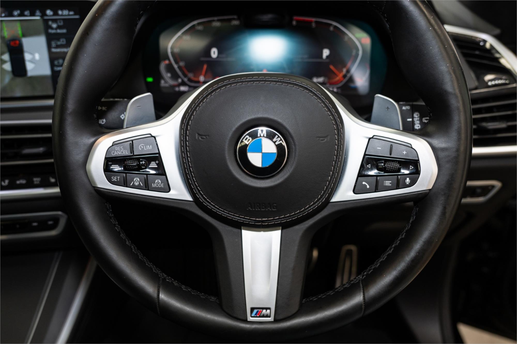 2019 BMW X5 G05 MY19 XDRIVE 30D M SPORT (5 SEAT) 8 SP AUTO DUAL CLUTCH 4D WAGON