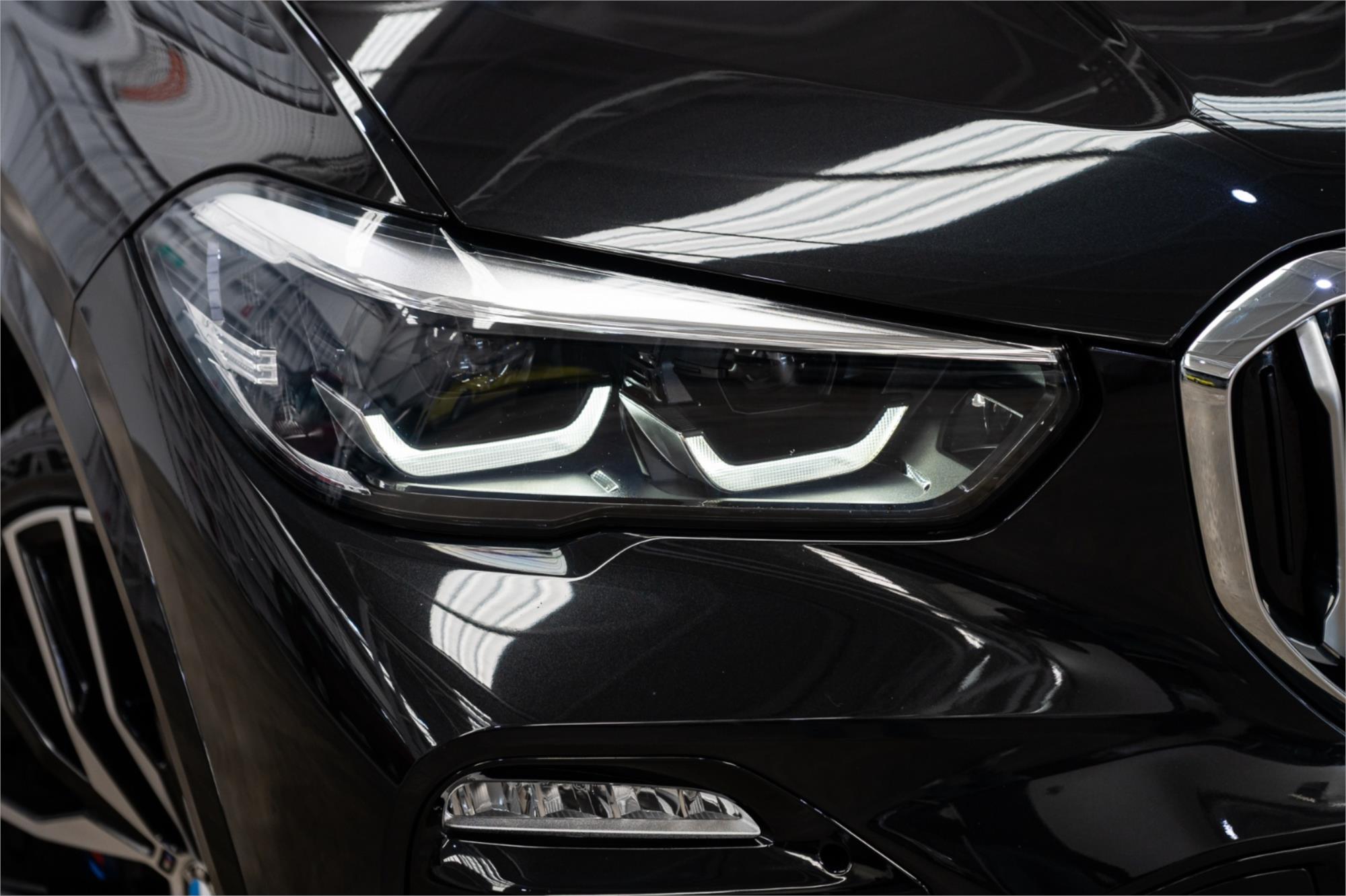 2019 BMW X5 G05 MY19 XDRIVE 30D M SPORT (5 SEAT) 8 SP AUTO DUAL CLUTCH 4D WAGON