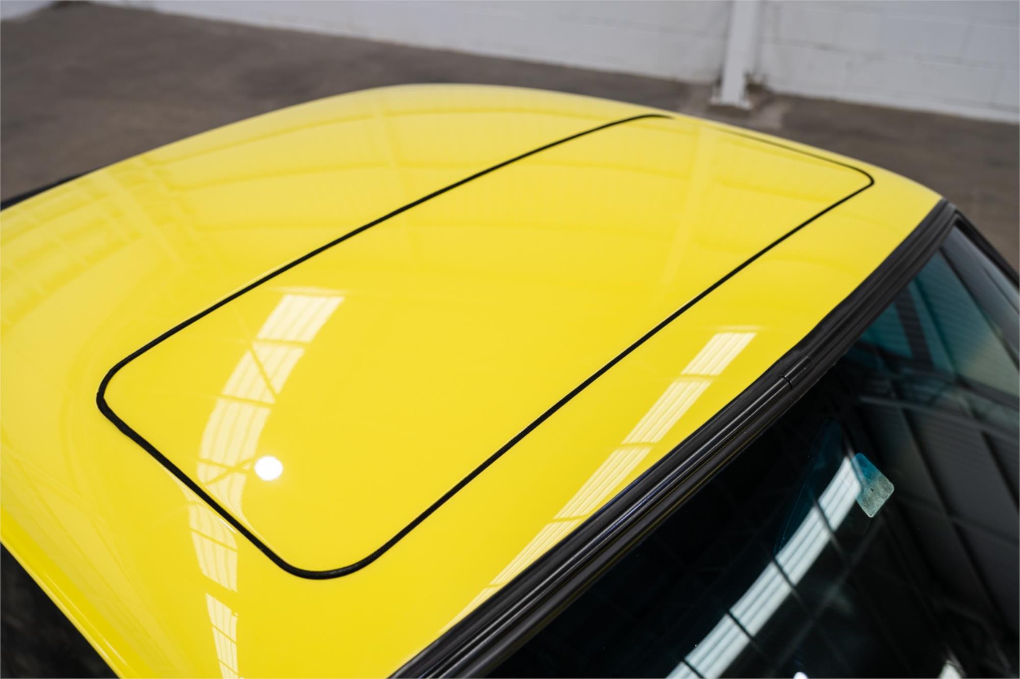 1977 PORSCHE 911 2.7 SEMI AUTOMATIC 2D COUPE