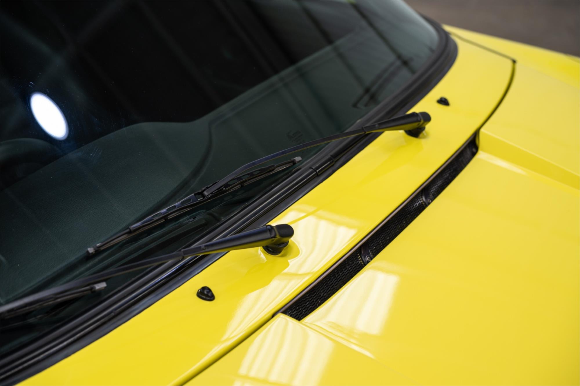 1977 PORSCHE 911 2.7 SEMI AUTOMATIC 2D COUPE