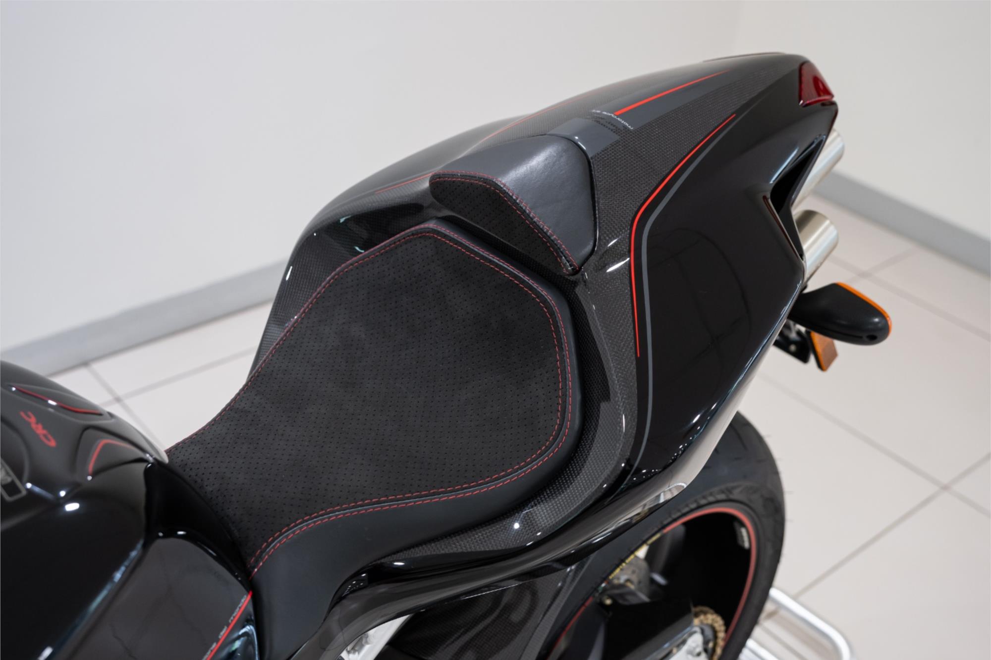 2007 M.V. AGUSTA F4CC (CLAUDIO CASTIGLIONI) SPORTS