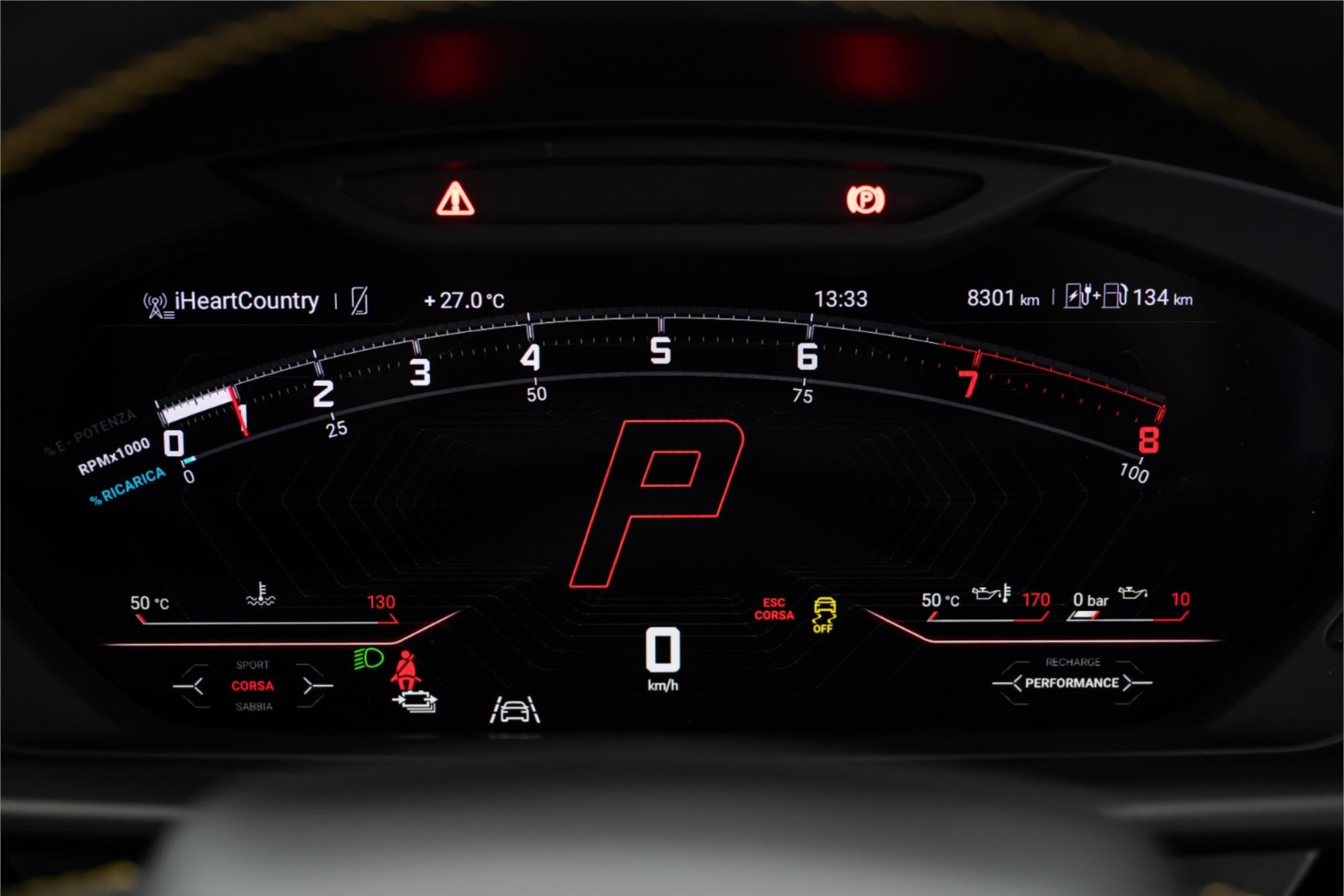 2025 LAMBORGHINI URUS 636 MY24 SE 8 SP AUTOMATIC 4D COUPE