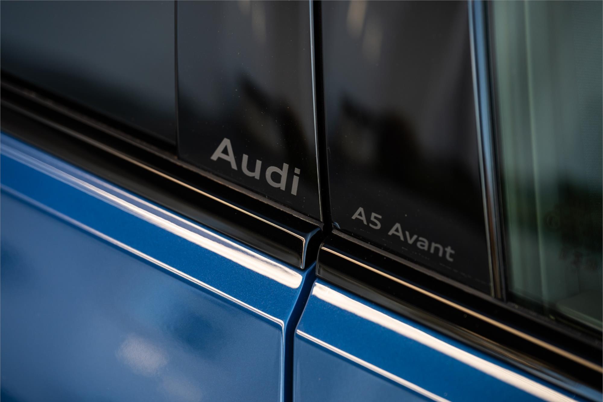 2025 AUDI A5 FU MY25 E-HYBRID QUATTRO (PHEV) 7SP AUTO S-TRONIC DUAL CL 4D SEDAN