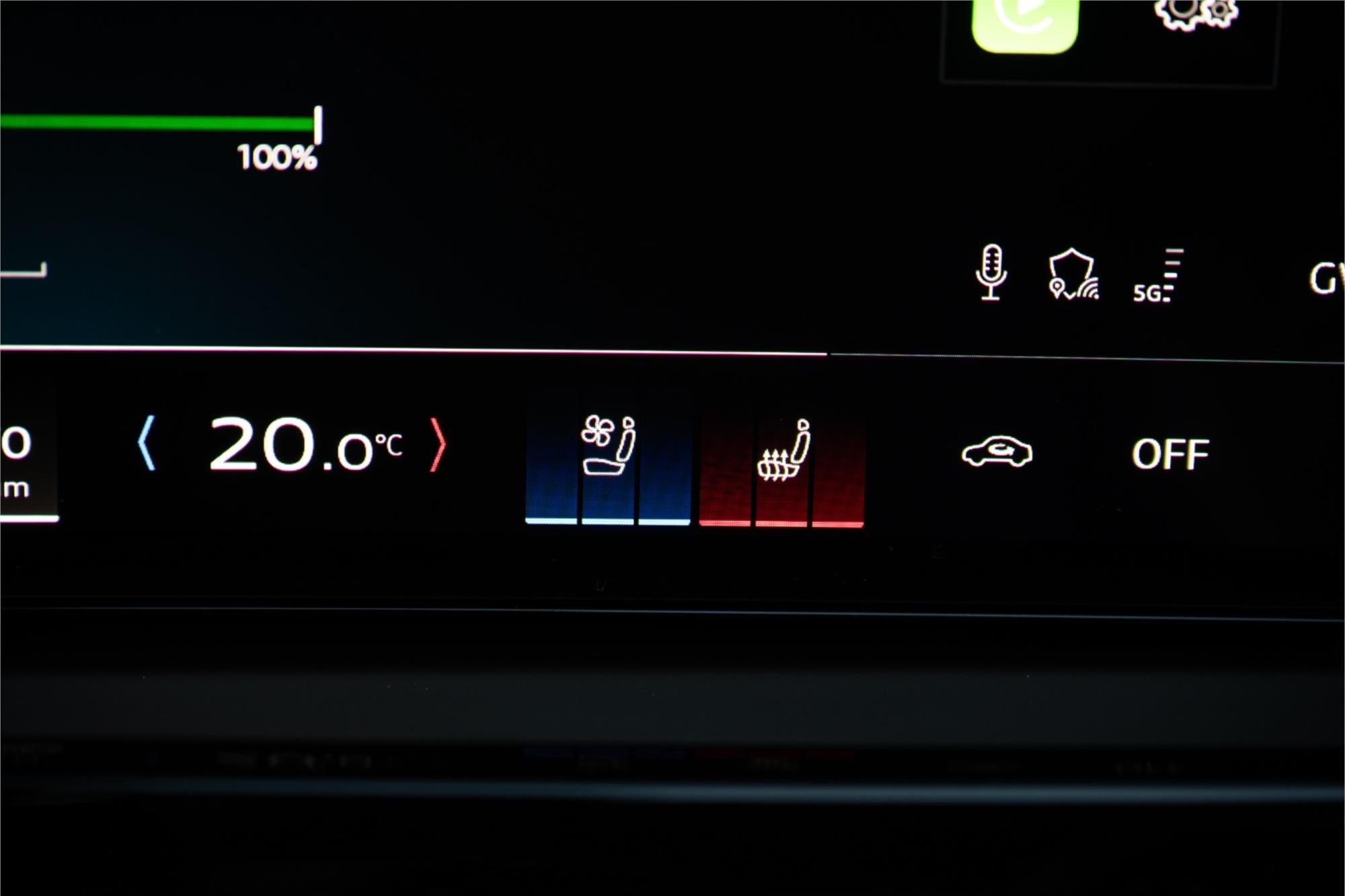 2025 AUDI A5 FU MY25 E-HYBRID QUATTRO (PHEV) 7SP AUTO S-TRONIC DUAL CL 4D SEDAN