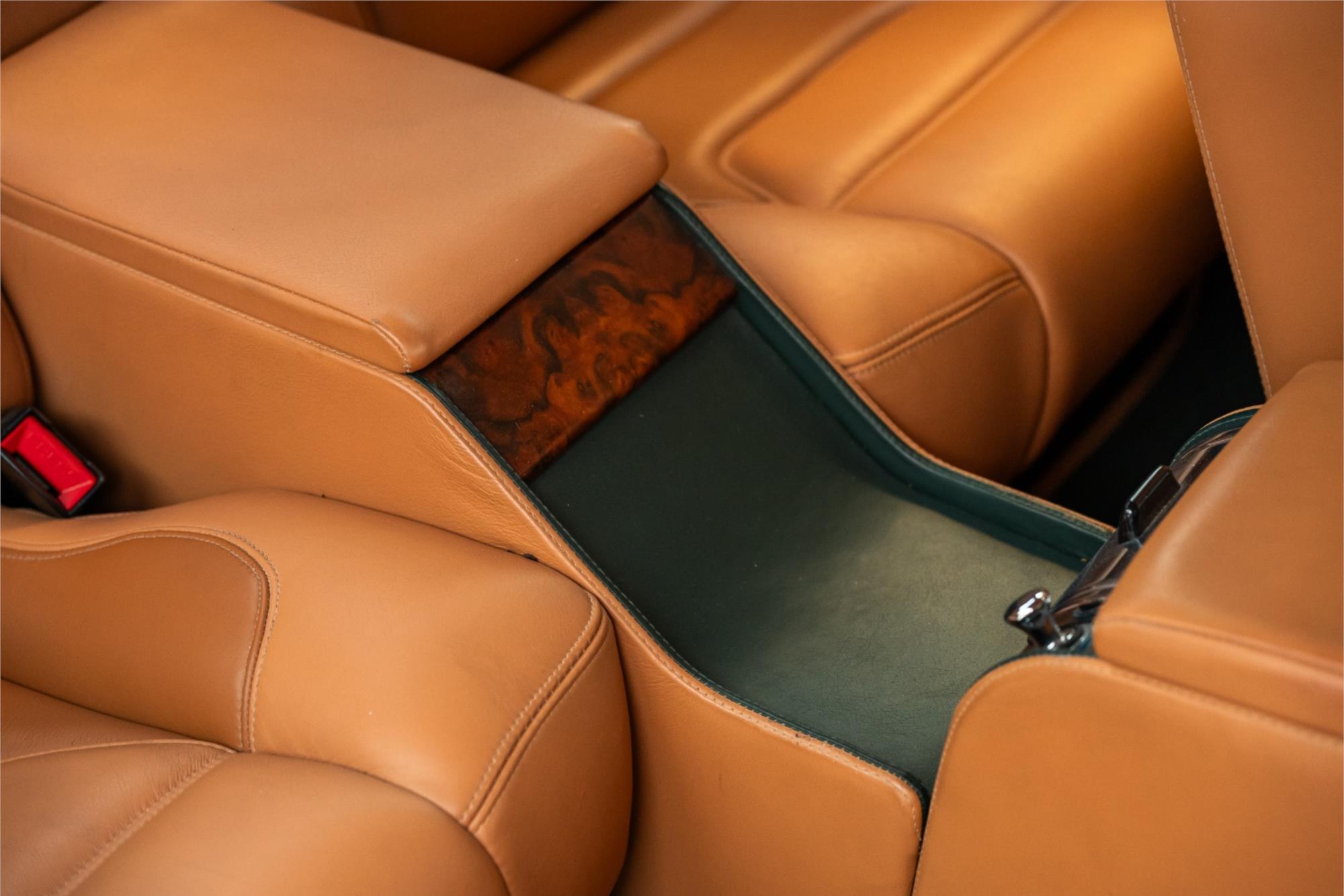1996 BENTLEY CONTINENTAL T 4 SP AUTOMATIC 2D COUPE