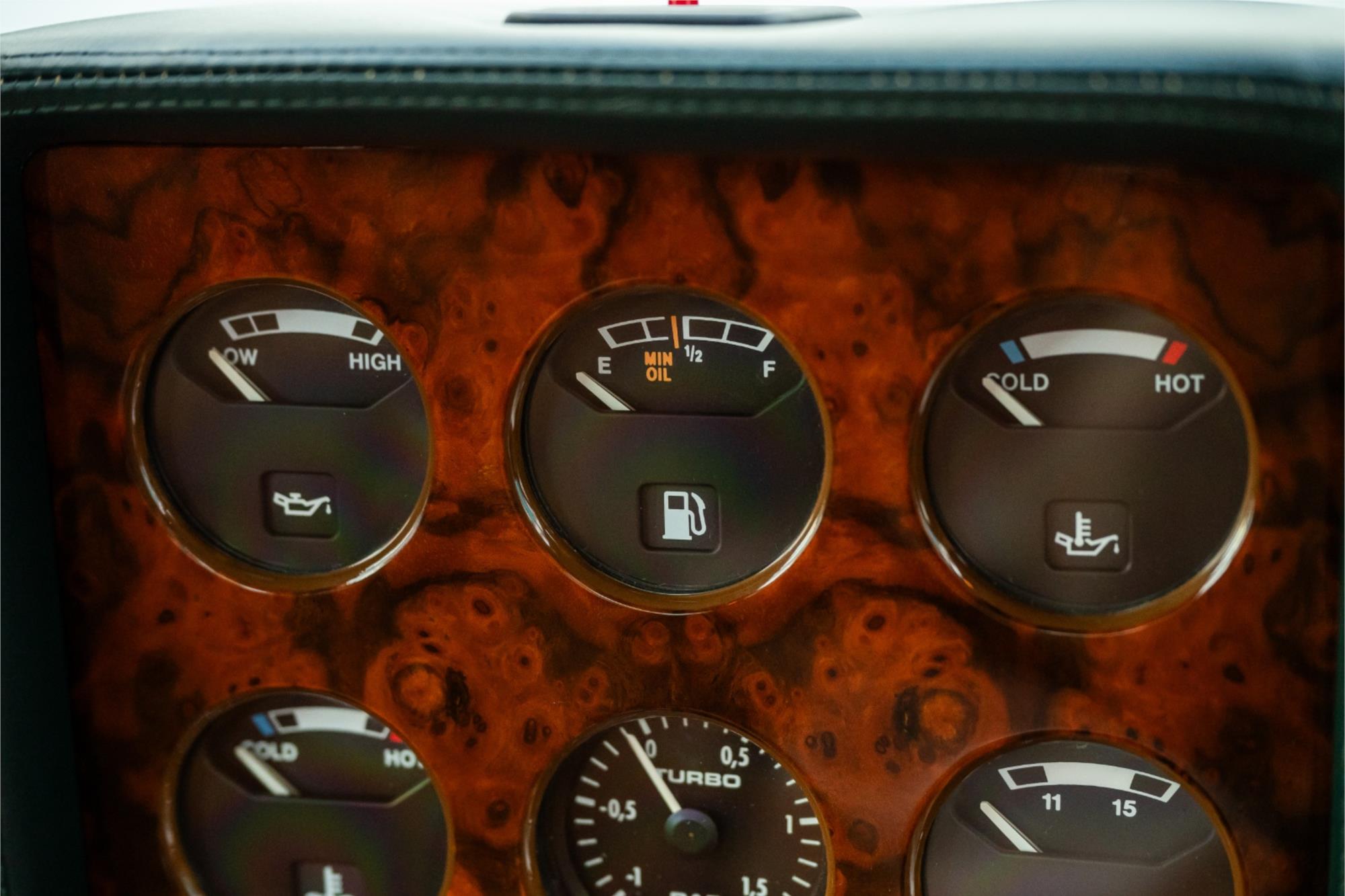 1996 BENTLEY CONTINENTAL T 4 SP AUTOMATIC 2D COUPE