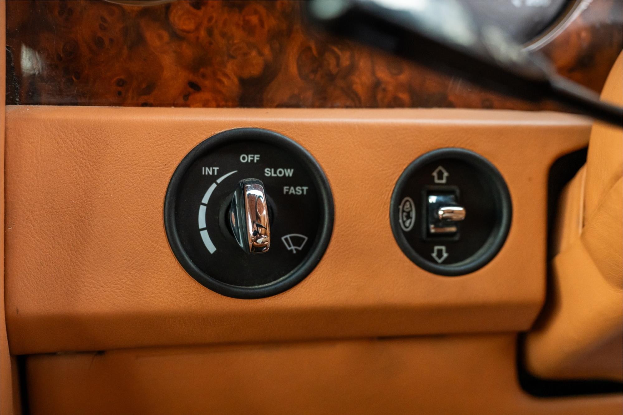 1996 BENTLEY CONTINENTAL T 4 SP AUTOMATIC 2D COUPE