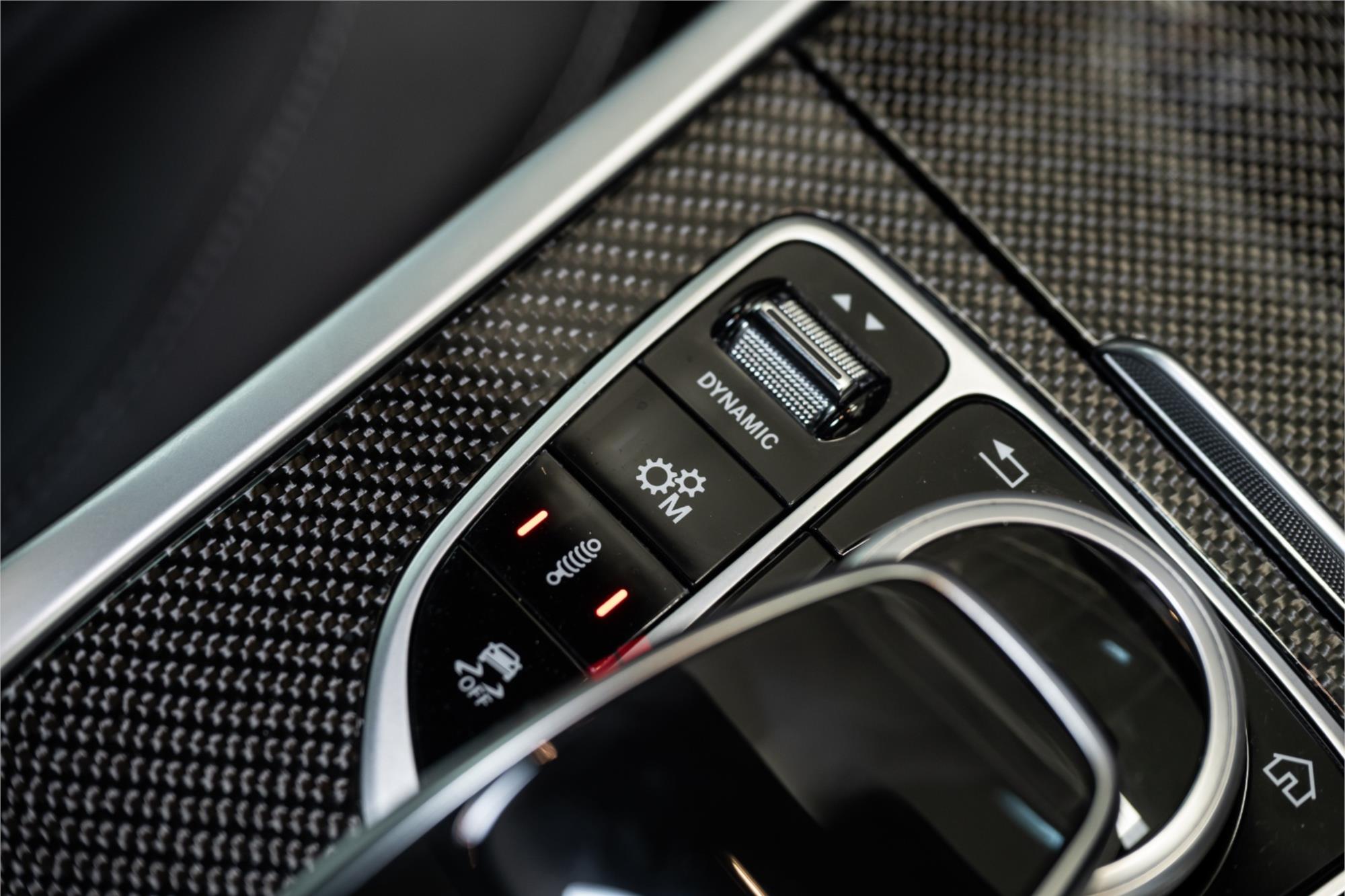 2023 MERCEDES-AMG G W463 X21 63 9 SP AUTO G-TRON SP/SHIFT 4D WAGON