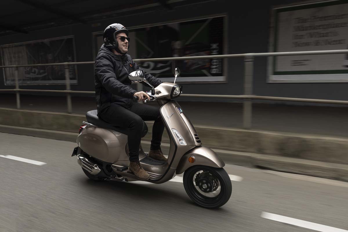 Australian motorcycle market stabilises in 2025