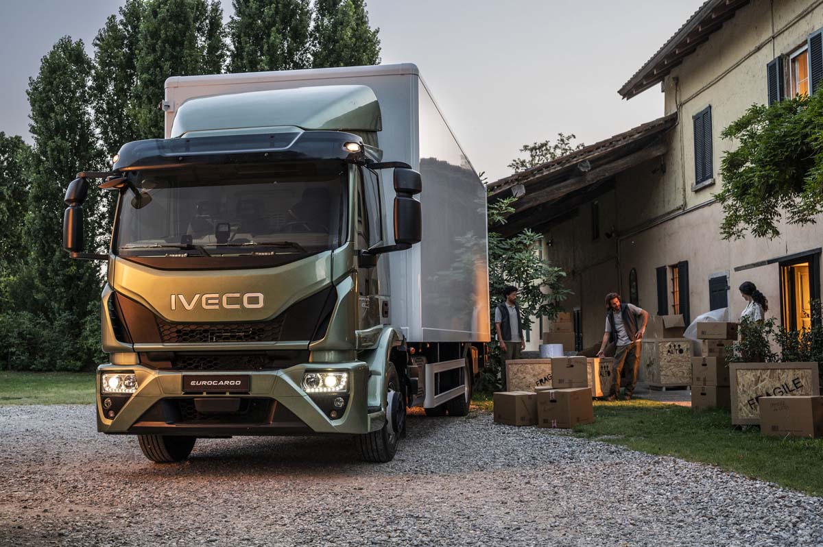 Fuel saving technologies