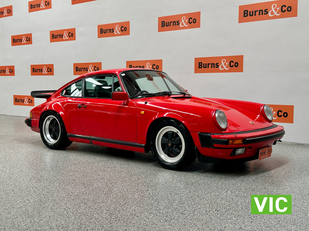 February will be a hot one at Burns & Co’s Muscle, Classic & Collectable Car & Motorcycle Auction!