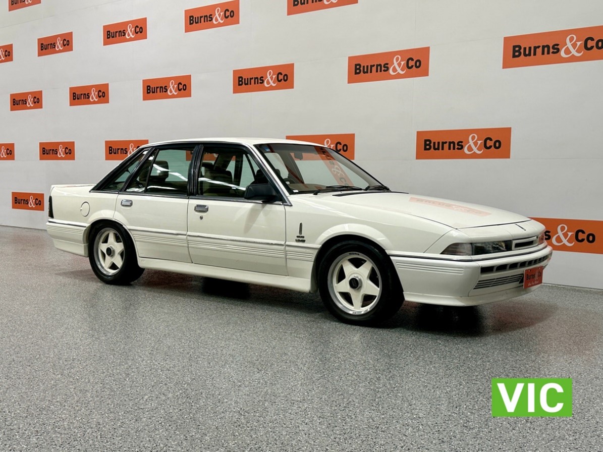 Burns & Co’s September Muscle, Classic & Collectable Car & Motorcycle Auction is Jam-Packed with Quality