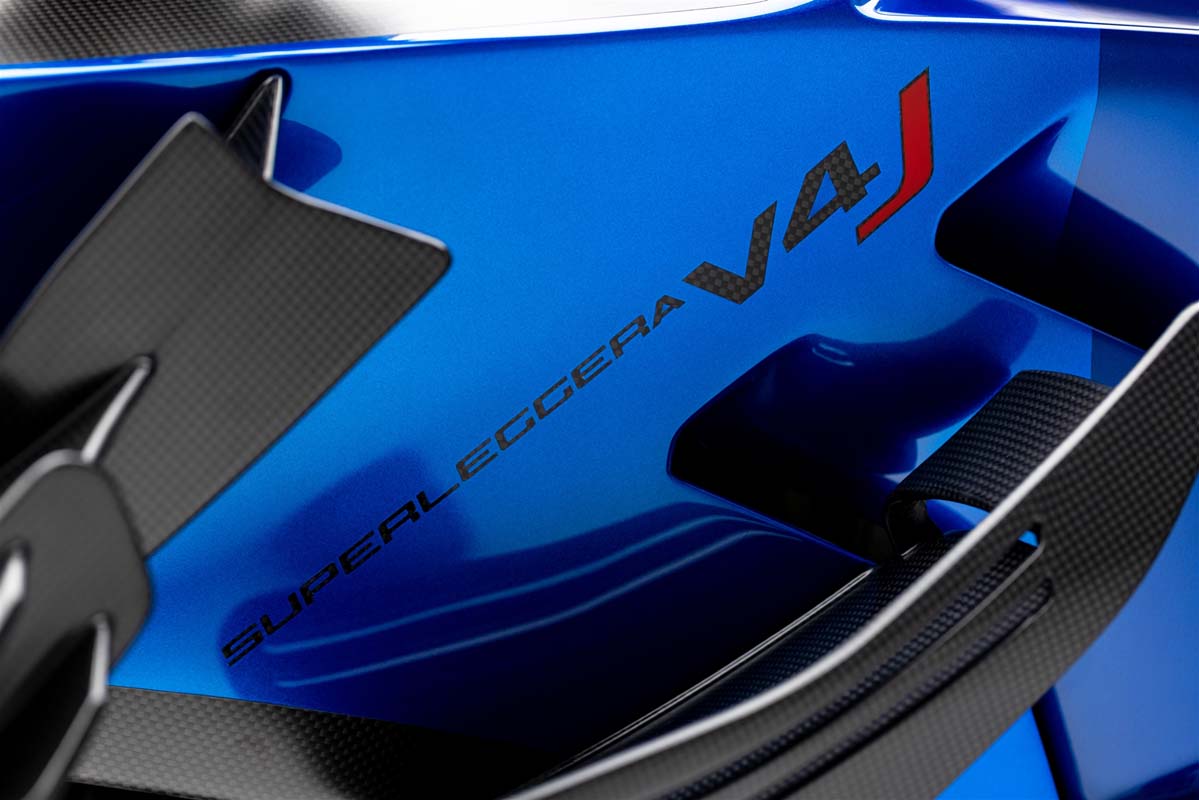 Ducati launches ‘Unica’ bespoke programme