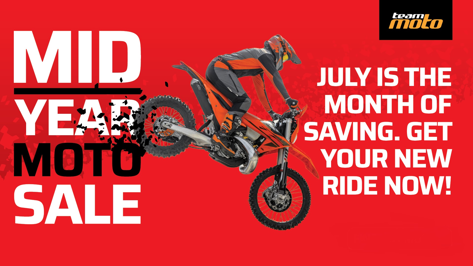 Unbelievable Savings on Benelli and Super Soco at TeamMoto's Mid-Year Moto Sale
