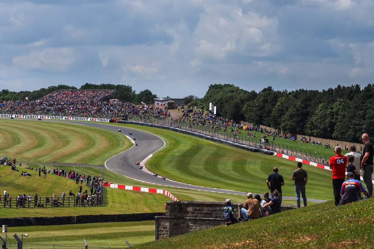 British, Dutch and Qatari WSBK rounds cancelled