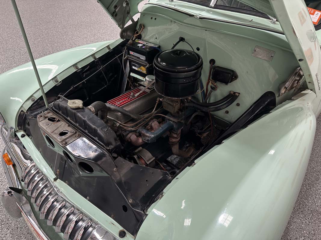 Frankie J Holden’s FJ Holden is going to auction