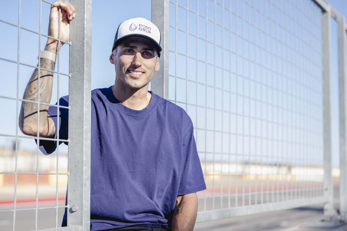 Xavi Vierge to join Yamaha WorldSBK team in 2026