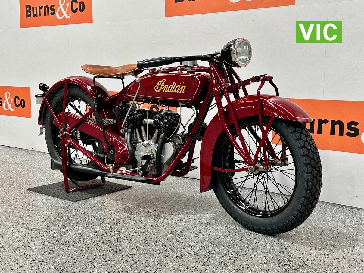 Burns & Co’s November Muscle, Classics & Motoring Auction is filled with opportunity