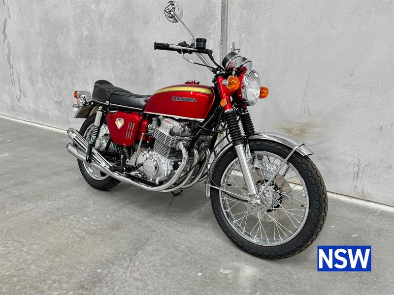 February will be a hot one at Burns & Co’s Muscle, Classic & Collectable Car & Motorcycle Auction!