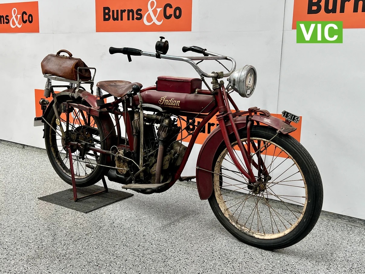 Burns & Co’s November Muscle, Classics & Motoring Auction is filled with opportunity