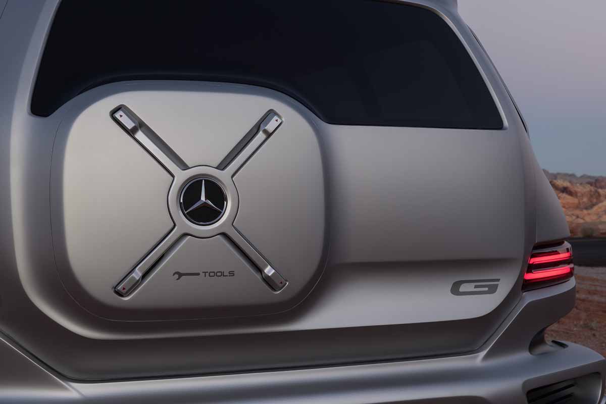 FEATURE – 2012 Mercedes-Benz Ener-G-Force concept