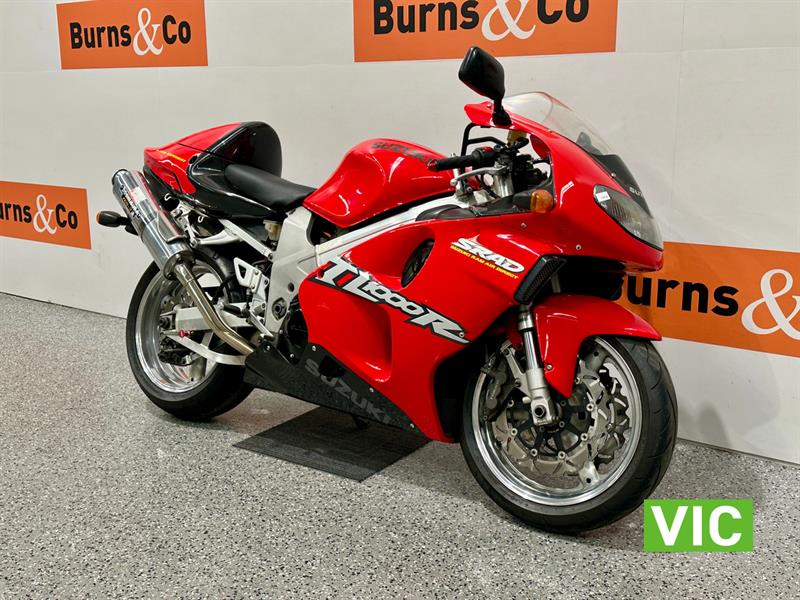 February will be a hot one at Burns & Co’s Muscle, Classic & Collectable Car & Motorcycle Auction!