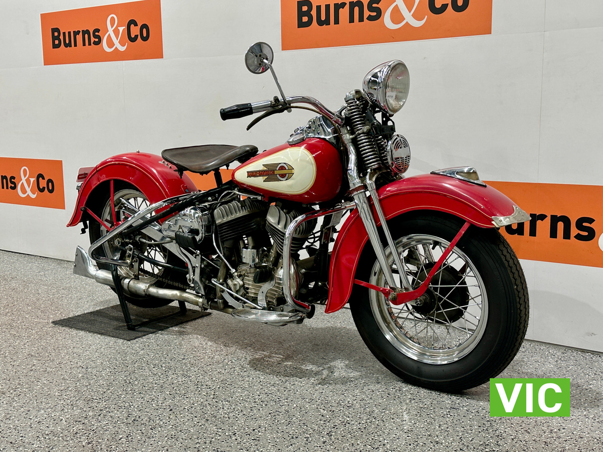 Burns & Co October Auction