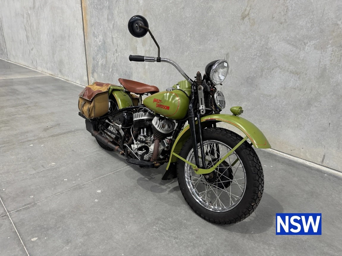 Three massive nights ahead for Burns & Co’s June Muscle, Classic & Collectable Car & Motorcycle + Other Auctionc