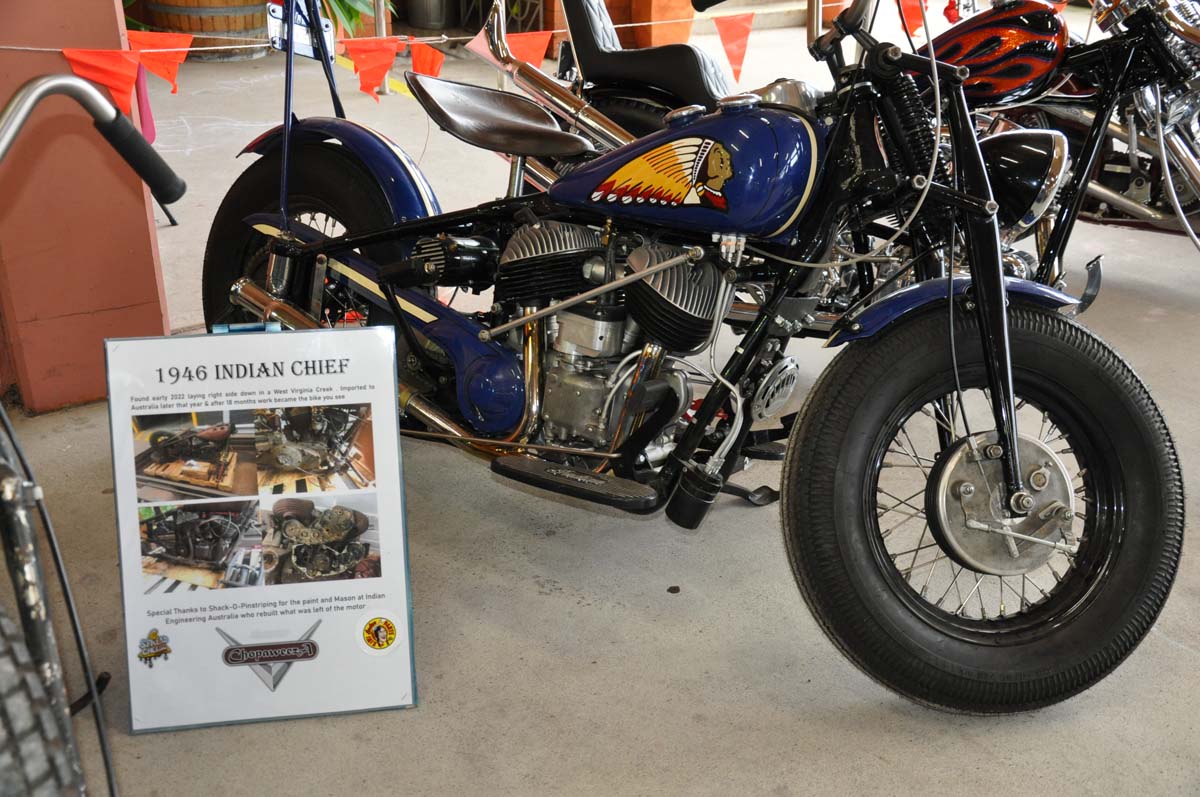 Bulli Antique M/C Weekend to celebrate 10 years in 2026