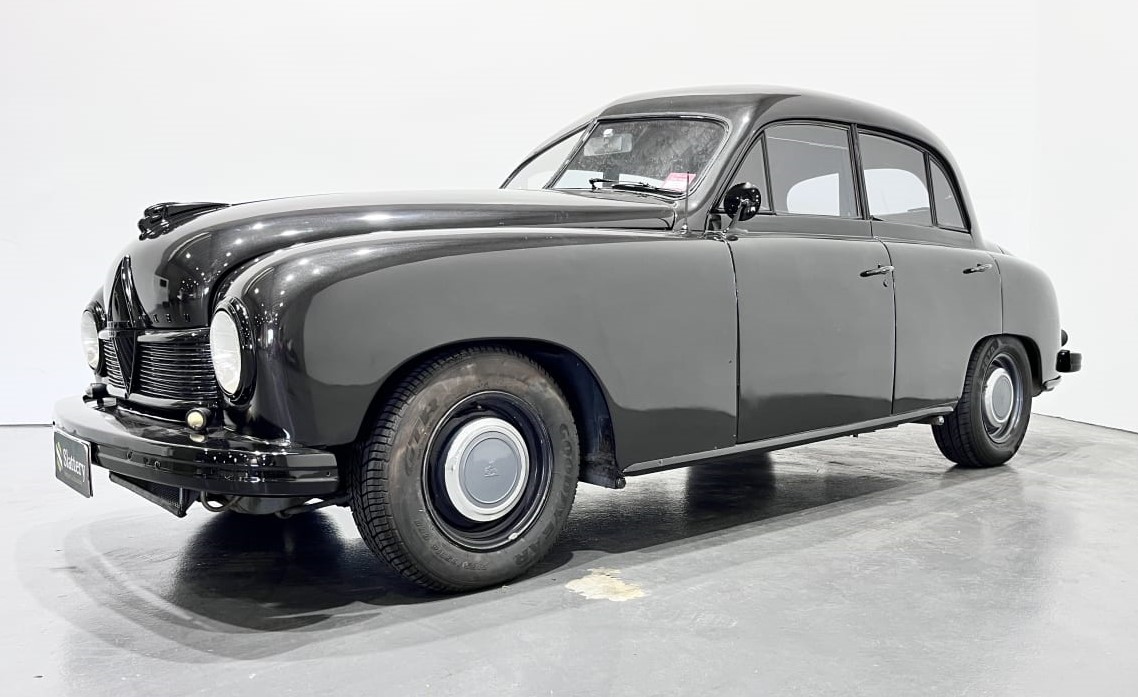 Slattery’s December National Auction goes live today