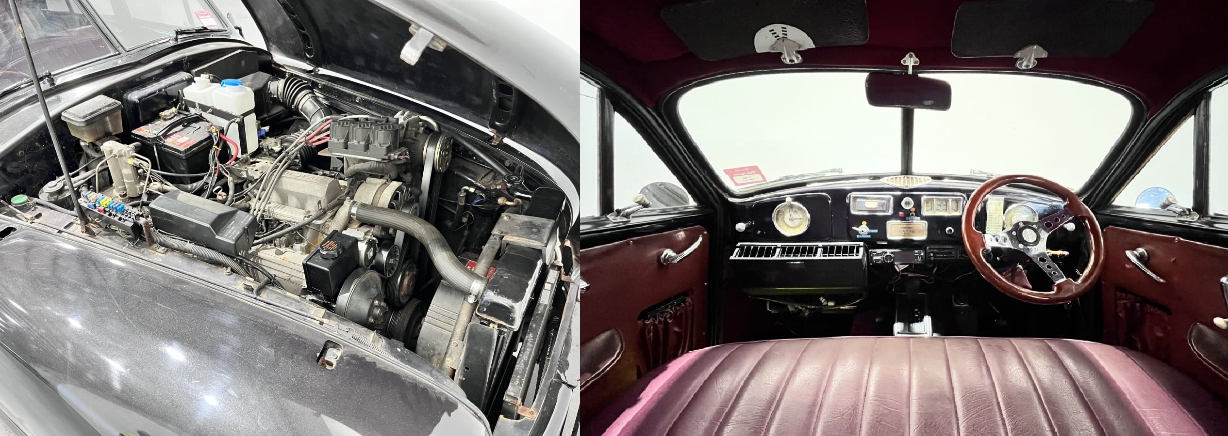 Slattery’s December National Auction goes live today