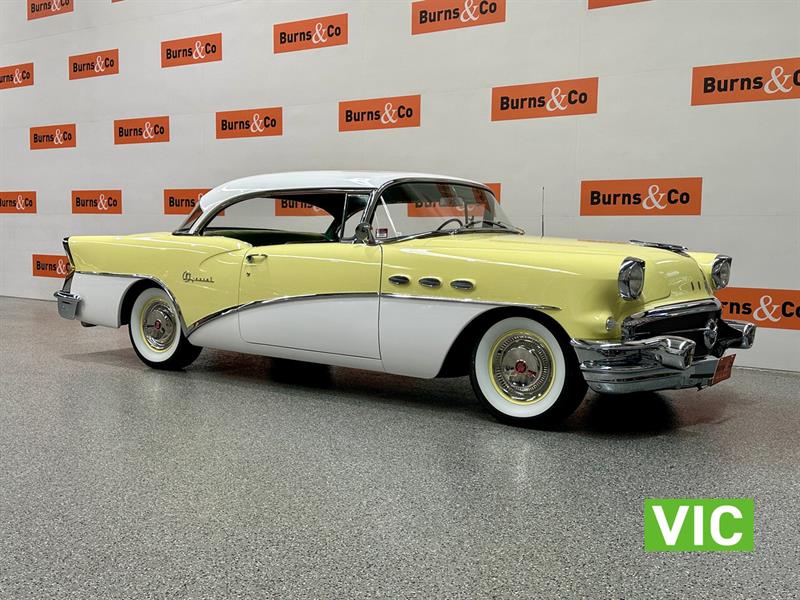 Burns & Co’s three-night Muscle, Classic & Collectable Car & Motorcycle Auction is packed with opportunities