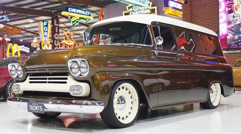 SEVEN82MOTORS’ HUGE June auction goes LIVE on 29 May
