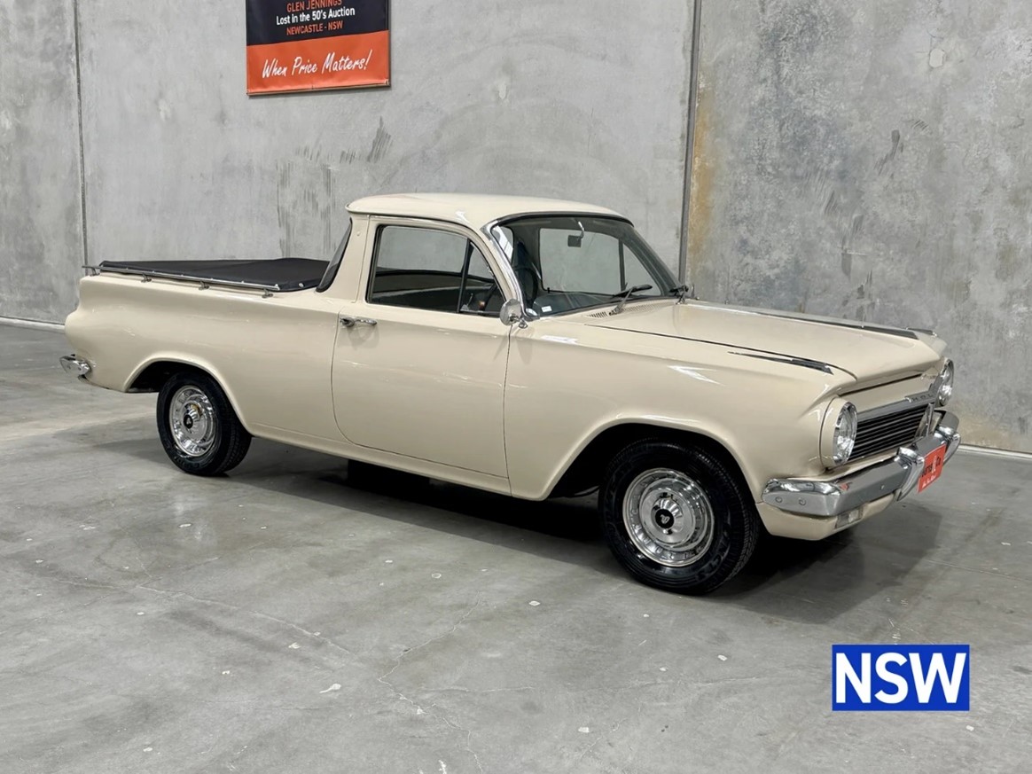 Three massive nights ahead for Burns & Co’s June Muscle, Classic & Collectable Car & Motorcycle + Other Auctionc