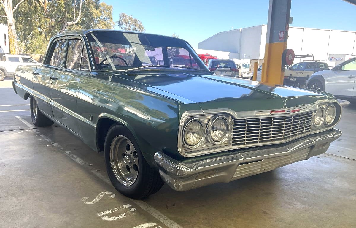 Slattery’s December National Auction goes live today