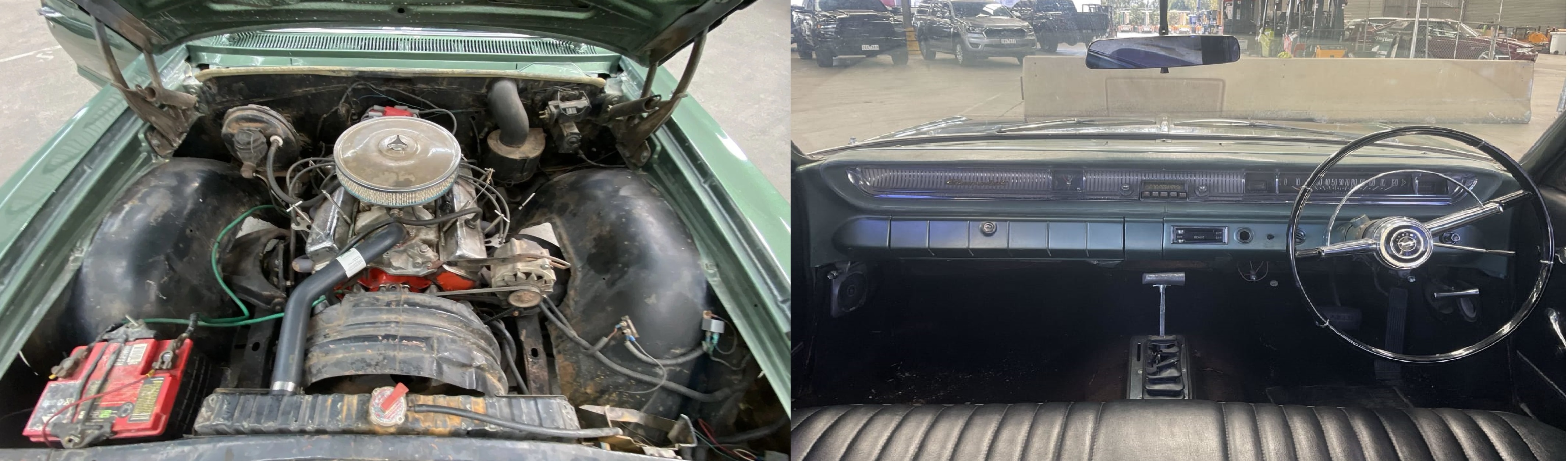 Slattery’s December National Auction goes live today