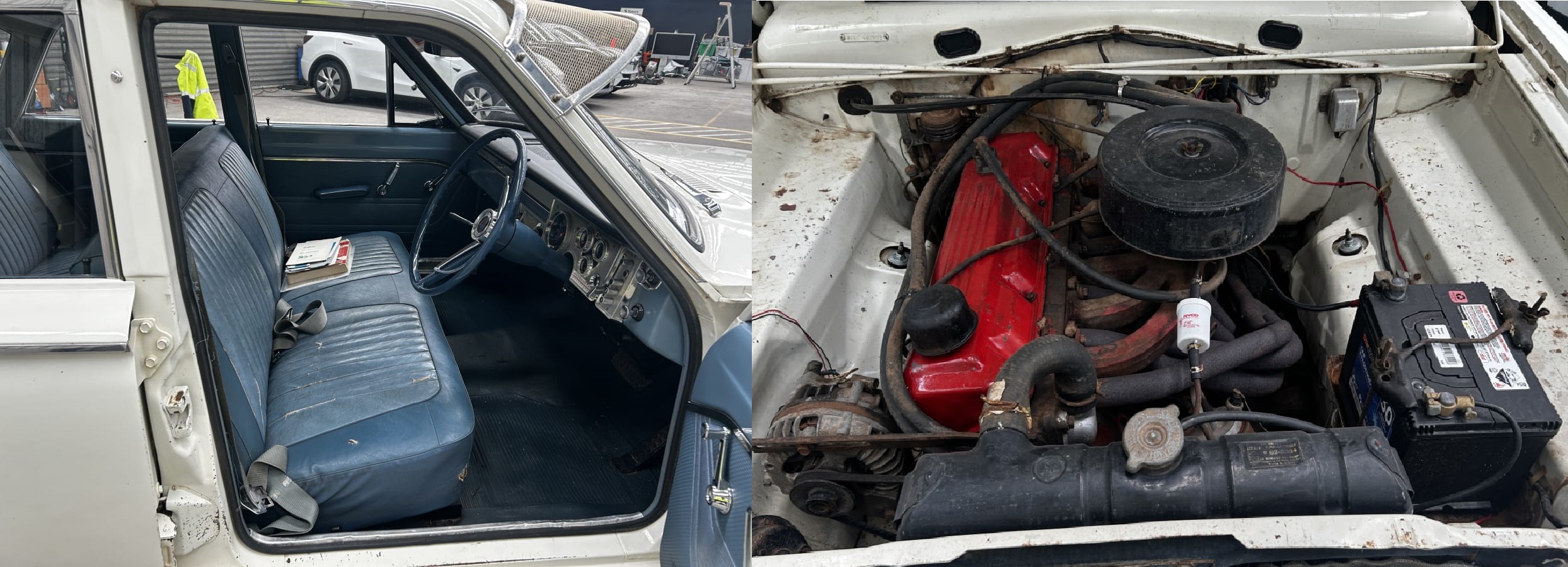 Slattery’s December National Auction goes live today