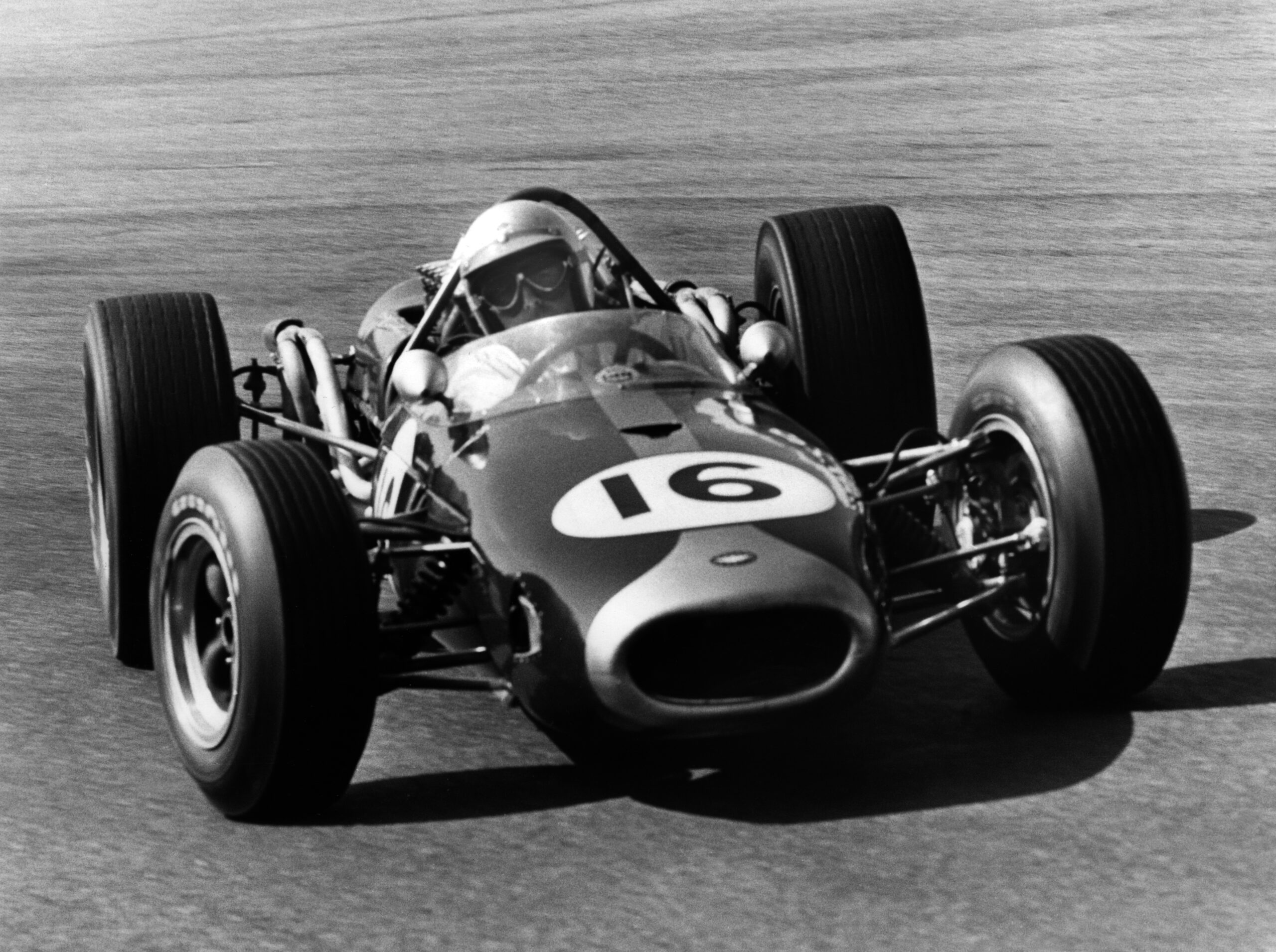 Brabham BT19 inducted into Australian Motorsport Hall of Fame