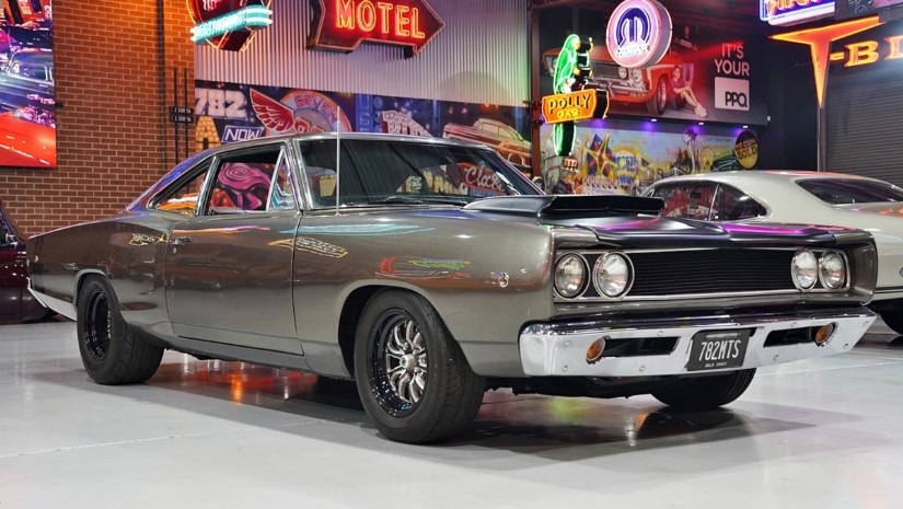 SEVEN82MOTORS’ HUGE June auction goes LIVE on 29 May